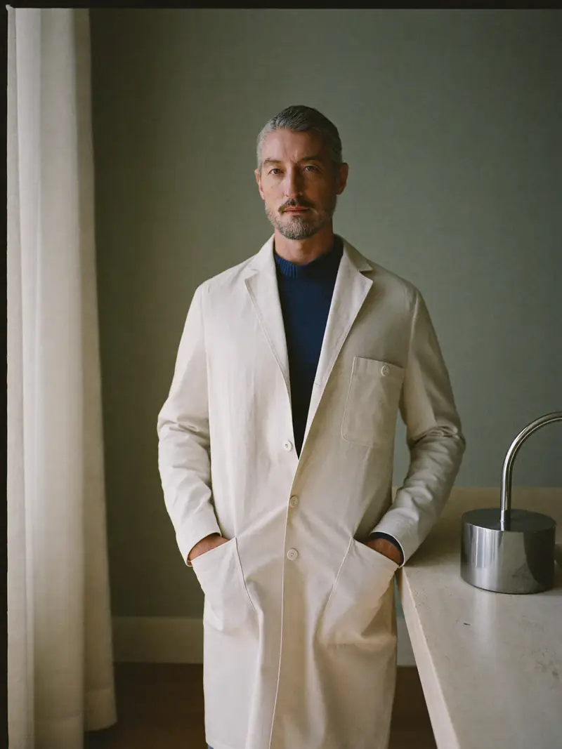 Dr. Mikkel Sand